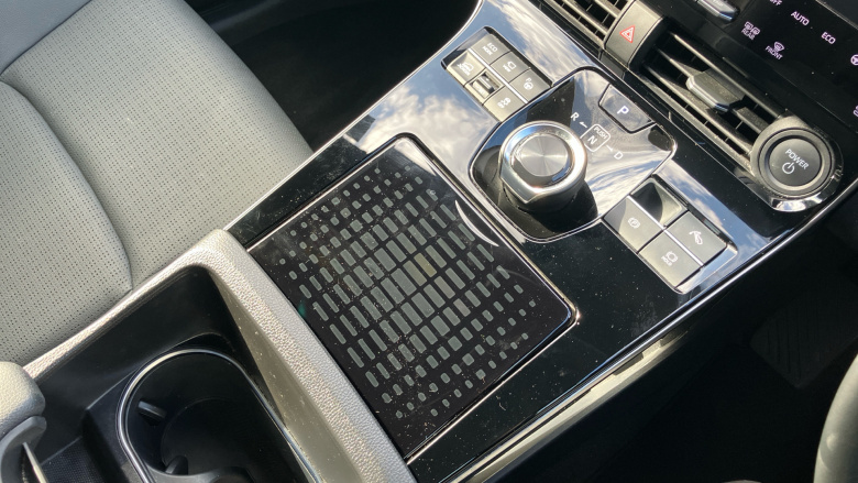 Toyota bZ4X 160kW Vision 71.4kWh 5dr Auto AWD Electric Hatchback